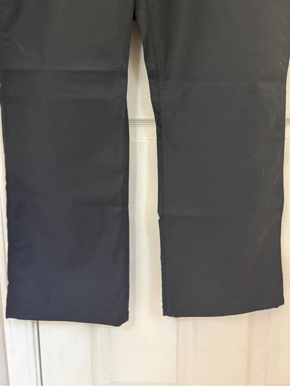 NWT!! Carhartt Professional Series  Rugged Flex Relaxed Fit Canvas Work Pant - Picture 11 of 12